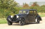 Bugatti Type 57 Galibier 1936 года